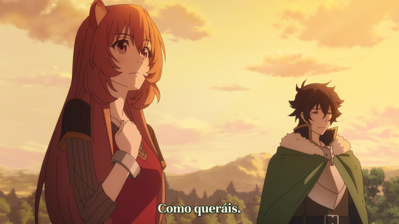 Tate no Yuusha no Nariagari (Ñyuum)